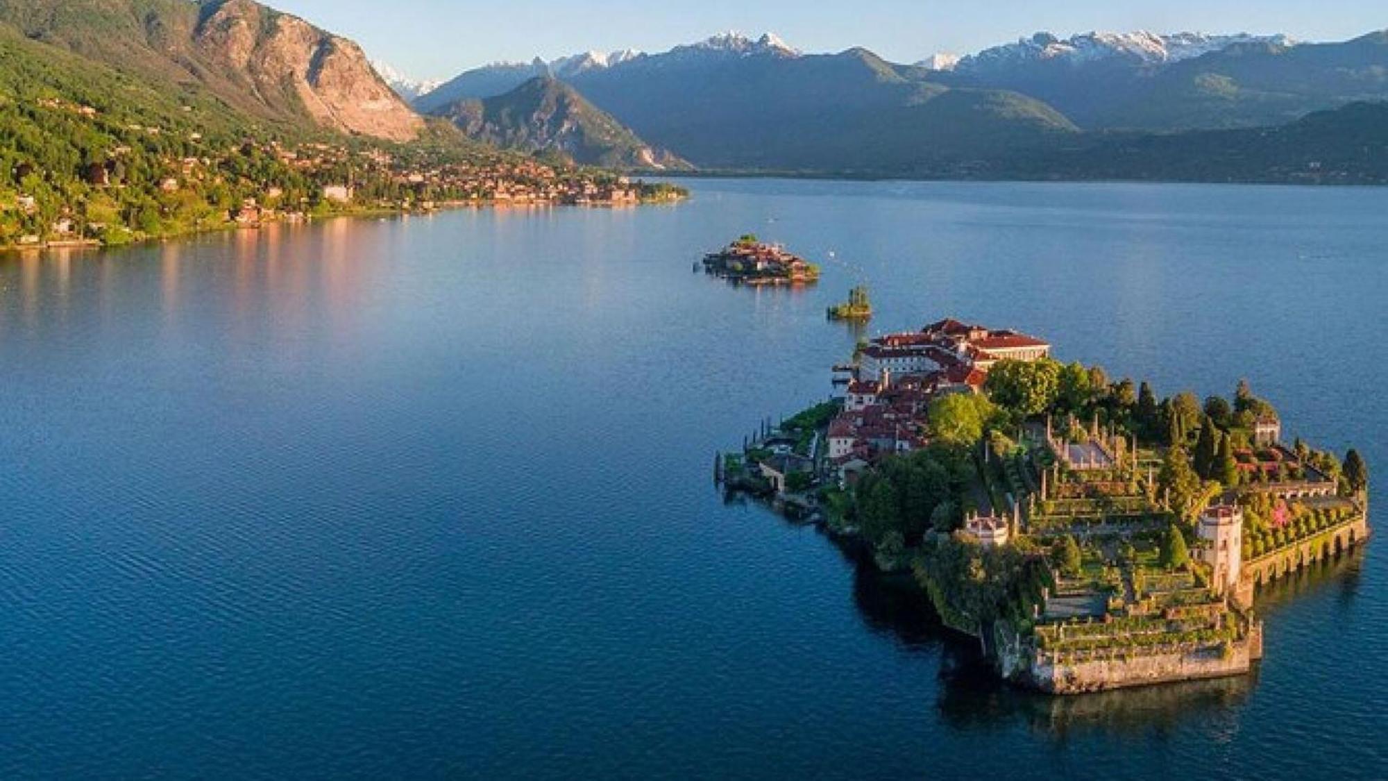 Lake Lovers House Lesa Zewnętrze zdjęcie